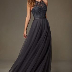 Mori Lee Bridesmaid Dress